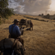 Illustration for article titled Our First Look At iRed Dead Redemption 2/i Gameplay